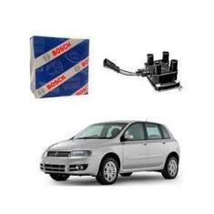 Imagem de Bobina De Ignição Bosch Fiat Stilo 1.8 8V 2003 A 2011