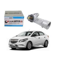Imagem de Valvula Termostatica Columbia Chevrolet Prisma 1.0 1.4 2013 A 2016