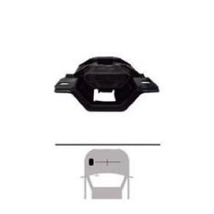 Imagem de Suporte Motor - Ecosport 2003>2013 / Fiesta 2002>2013 - 2749
