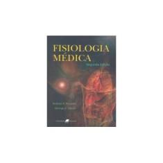 Imagem de Fisiologia Médica - 2ª Ed. - Rhoades, Rodney A.; Tanner, George A. - 9788527710534
