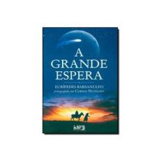 Imagem de A Grande Espera - Novelino, Corina - 9788573413083