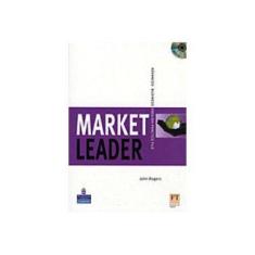 Imagem de Market Leader - Advanced - Practice File with CD - Rogers, John - 9780582895621