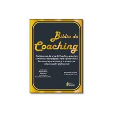 Imagem de Bíblia do Coaching - Andréia Roma - 9788566248258