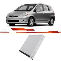 Imagem de FILTRO CABINE AROMATIZADO FIT 1.5 16V V-TEC 2001 ATÉ 2007