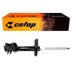 Imagem de Amortecedor Dianteiro Direito Turbogas - Fiorino 2013 A 2017 - GP33000