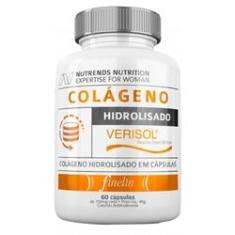 Imagem de Nutrends Colageno Verisol 60 Caps