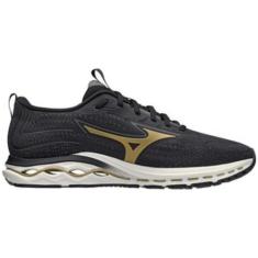 Imagem de Tênis Masculino Mizuno Wave Nitron 2 Original-Masculino