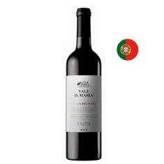 Imagem de Vinho Tinto Português Quinta Vale Dona Maria Vinhas do Sabor