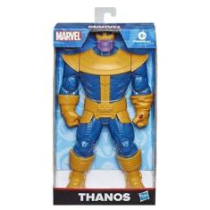 Imagem de Boneco Thanos 24 Cm Vingadores- E7826 -Hasbro