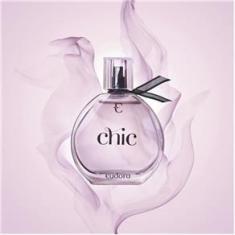 Imagem de Colônia Desodorante Chic 95ml (Nova embalagem)