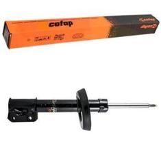 Imagem de Amortecedor Dianteiro Esquerdo Turbogas - Vectra 1996 A 2005 - GP30100