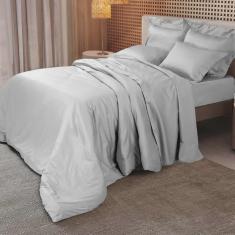 Imagem de Jogo de Cama Casal 300 fios Filipo - Marken Fassi