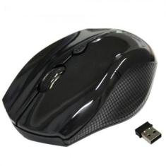 Imagem de Mouse Mtek PMF433B Wireless Preto