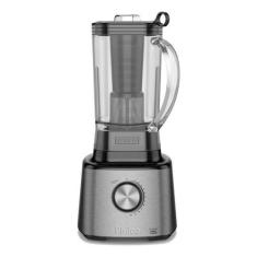 Imagem de Liquidificador Philco PLQ2100PI 3 Litros 12 Velocidades 1.400 W