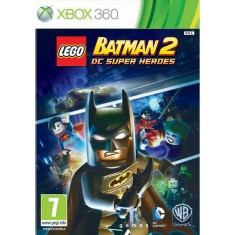 Imagem de Jogo Lego Batman 2 Xbox 360 EA