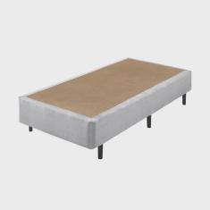 Imagem de Base Box Somiê Solteiro Eco Mescla Ecoflex 40x79x198cm