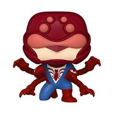 Imagem de Funko Pop! Marvel: Beyond Amazing - boneco de vinil do Homem-Aranha 2211, exclusivo da Amazon