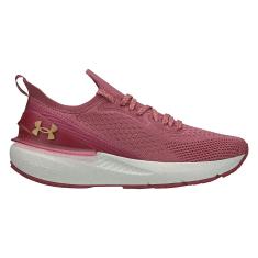 Imagem de Tênis Under Armour Ch.Quicker Feminino-Feminino