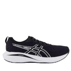 Imagem de Tênis Asics Gel-Excite 10 Preto e Branco