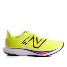 Imagem de Tênis New Balance Rebel V3 Lime-Masculino
