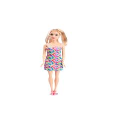 Imagem de Boneca Luna Fashion Sort CV244126 PF
