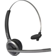 Imagem de Headset Office Fortrek fk 761A Bluetooth Preto