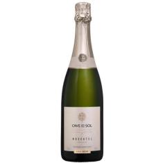Imagem de Espumante moscatel branco linha varietal cave do sol 750ml
