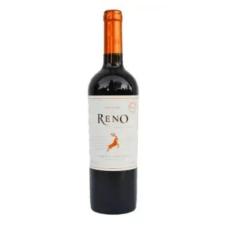 Imagem de Vinho Reno Cabernet Sauvignon. 01X750ML