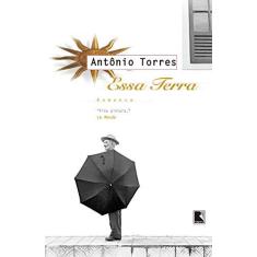 Imagem de Essa Terra - Torres, Antonio - 9788501060860