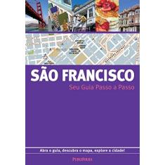 Imagem de São Francisco - Seu Guia Passo A Passo - Gallimard - 9788568684221