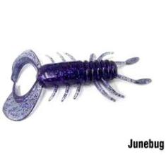 Imagem de Isca Artificial Soft Monster 3X Bullet Crab 8cm