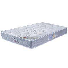 Imagem de Colchão Casal de Molas Superlastic Orthocrin Selene - 128x188X24