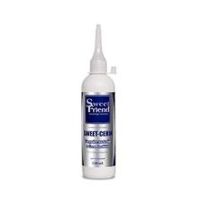 Imagem de Limpador Auricular e Ceruminolítico – Sweet-Cerin – Sweet Friend 120mL