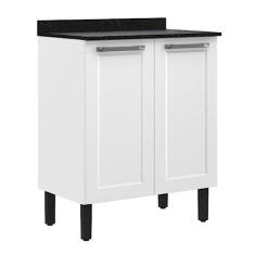 Imagem de Balcão Itatiaia Florença 70cm 2 Portas