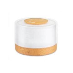Imagem de Difusor Aromatizador Umidificador Ultrassônico 7 Cores - Top Total