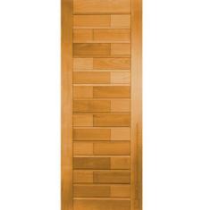 Imagem de Folha de porta Roma 210x90cm Tauari Mapaf