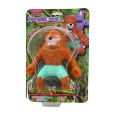 Imagem de Boneco 14cm que estica Linee - Stretchapalz Monster