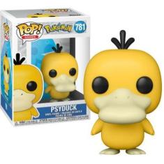 Imagem de Funko Pop! Pokémon - Psyduck #781