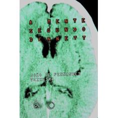 Imagem de A Mente Segundo Denett - Teixeira, Joao De Fernandes - 9788527308434