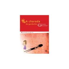 Imagem de Charada do Gorducho, A - Tatiana Belinky - 9788520428931