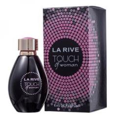 Imagem de La Rive Touch Of Woman Eau de Parfum Feminino - 90ml