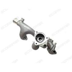 Imagem de Carcaca caixa termostatica Eclipse 3.8 novo - Original