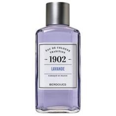 Imagem de Lavande 1902 Tradition Eau de Cologne - Perfume Unissex 480ml