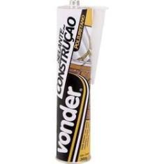 Imagem de Adesivo selante pu  360g - Vonder