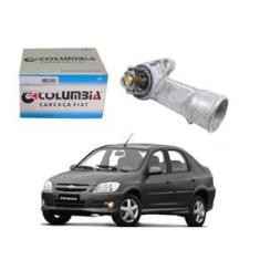 Imagem de Valvula Termostatica Columbia Chevrolet Prisma 1.4 2007 A 2012