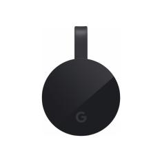 Imagem de Chromecast Google Ultra 4K HDMI
