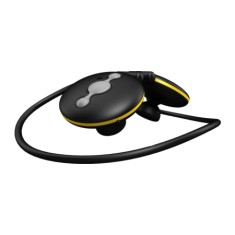 Imagem de Fone de Ouvido Bluetooth com Microfone Pixel T.I A010FB Gerenciamento de chamadas