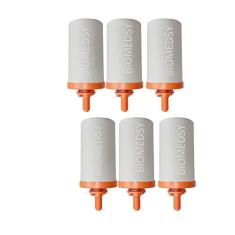 Imagem de Vela Alcalina com Magnésio 6 unds