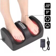 Imagem de Massageador Elétrico Shiatsu Para Pés Shiafoot Bivolt Preto - LIPPIN