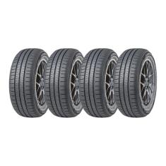 Imagem de Kit 4 Pneus Sunwide Aro 15 185/65R15 RS-ZERO 88H